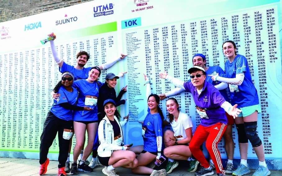 形象升级 | 奥迪斯携手跳水冠军刘甜为冬奥助威!