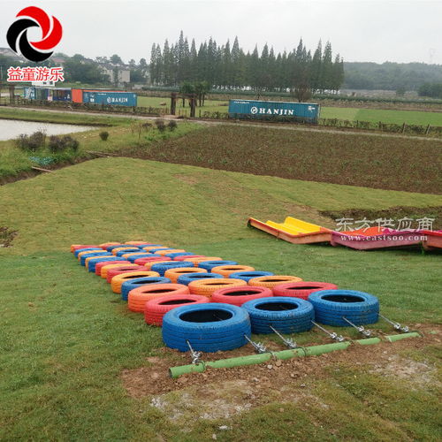 室外户外无动力乐园
