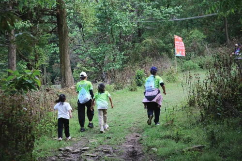 第七届云南省户外运动嘉年华 寻猿纪 西盟 为国巡边越野徒步赛收官