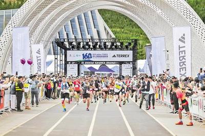 崇礼如何打响"户外天堂"的品牌