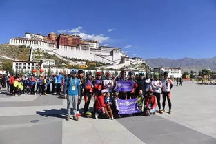 2019年这个赛事的时间 路线都定好了,戳进来