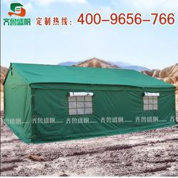 救灾帐篷工厂 山东救灾帐篷 齐鲁帐篷 加厚 查看