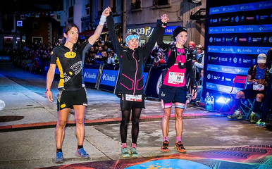 硬核品牌驾到 | SCARPA确认参加2019亚太户外展