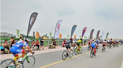 2017上海自行车联赛枫泾站名单火热出炉，户外赛事再掀热潮