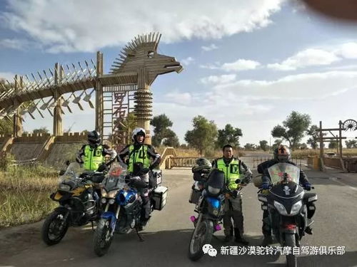 确认过眼神，4条南疆自驾环线带你领略别样风情与户外赛事