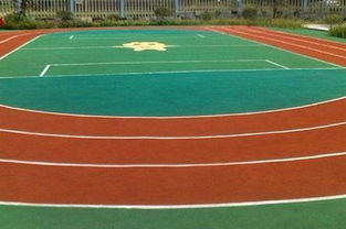 连云港优质室外塑胶颗粒与专业施工团队，打造卓越户外赛事场地