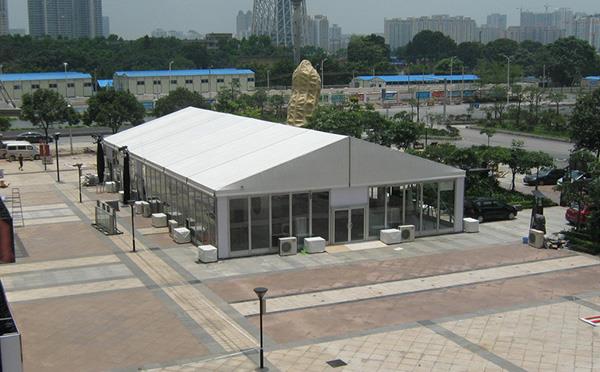 苏州户外活动德国大棚仓储赛事篷房租售厂——凯博瑞篷房技术（上海）有限公司助力户外赛事