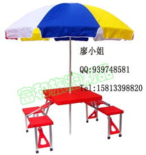 折叠连体桌椅的户外革命 广州大富和如何成为野餐与赛事的隐形冠军
